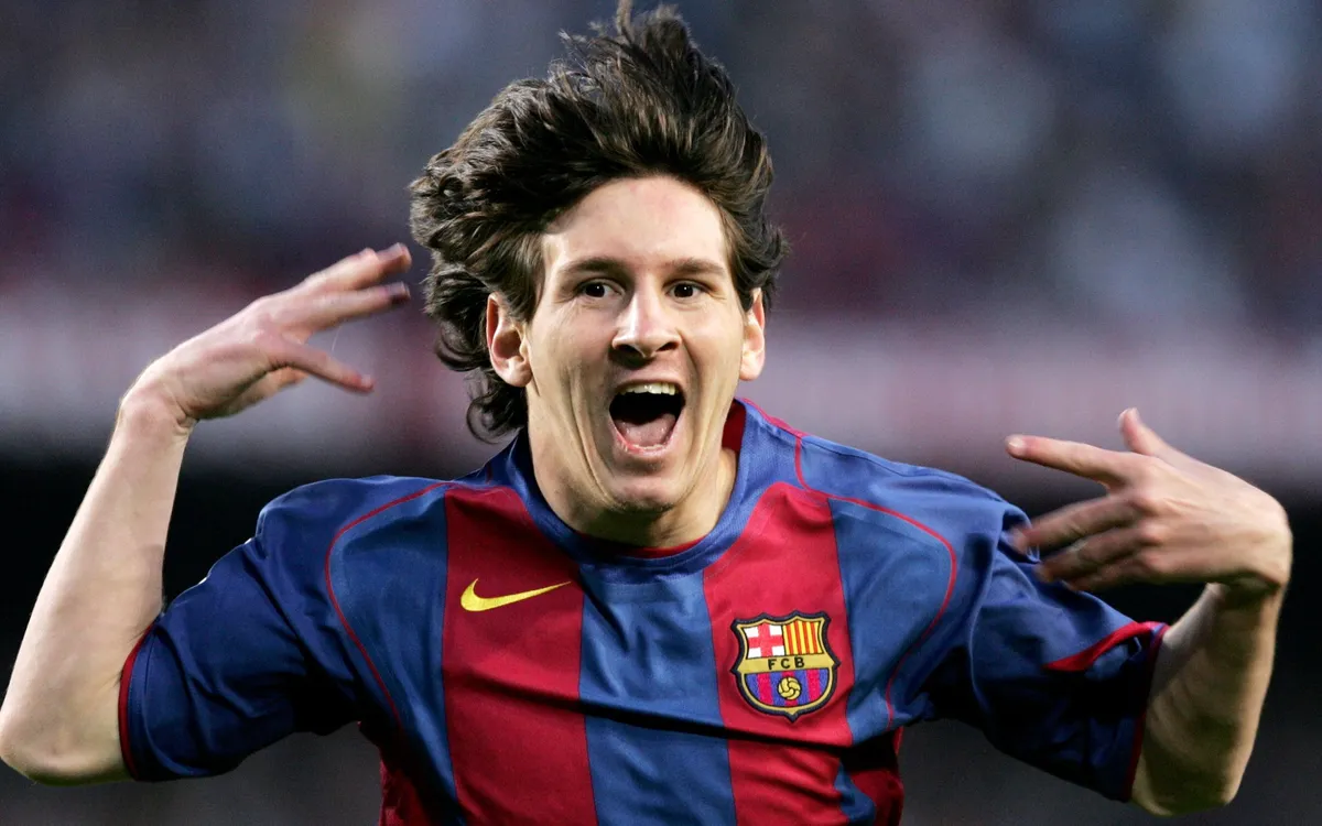 Lionel Messi là một trong những cầu thủ nhiều danh hiệu nhất thế giới