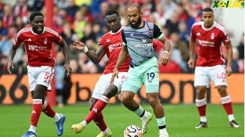 Màn đối đầu giữa Brentford vs Nottingham Forest được dự đoán sẽ rất hấp dẫn khi cả hai đều đang rất cần 3 điểm. Màn đối đầu giữa Brentford vs Nottingham Forest được dự đoán sẽ rất hấp dẫn khi cả hai đều đang rất cần 3 điểm.