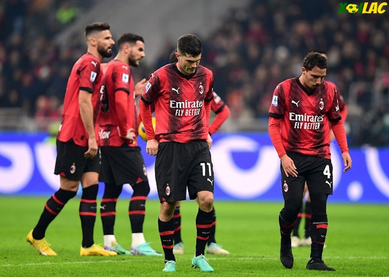 Empoli sẽ có màn tiếp đón AC Milan trên sân nhà