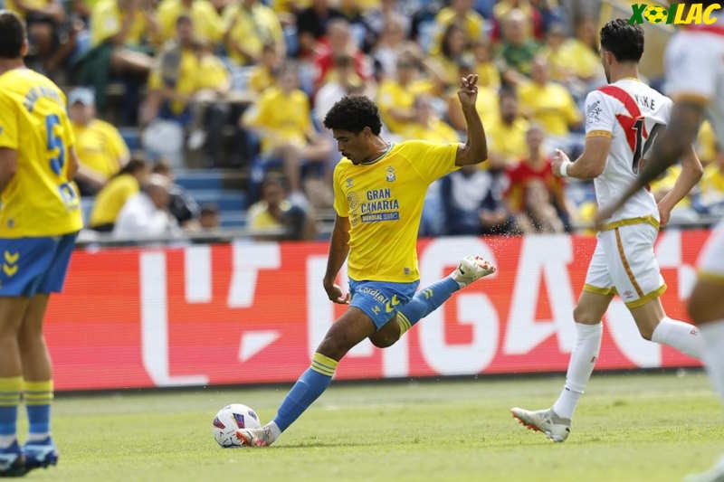 Rayo Vallecano đấu Las Palmas được dự đoán là trận cầu hấp dẫn Rayo Vallecano đấu Las Palmas được dự đoán là trận cầu hấp dẫn