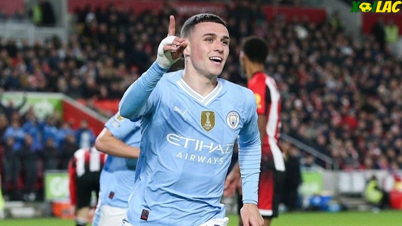 Manchester City sẽ tiếp đón Brentford tại vòng đấu bù 18 Ngoại Hạng Anh Manchester City sẽ tiếp đón Brentford tại vòng đấu bù 18 Ngoại Hạng Anh