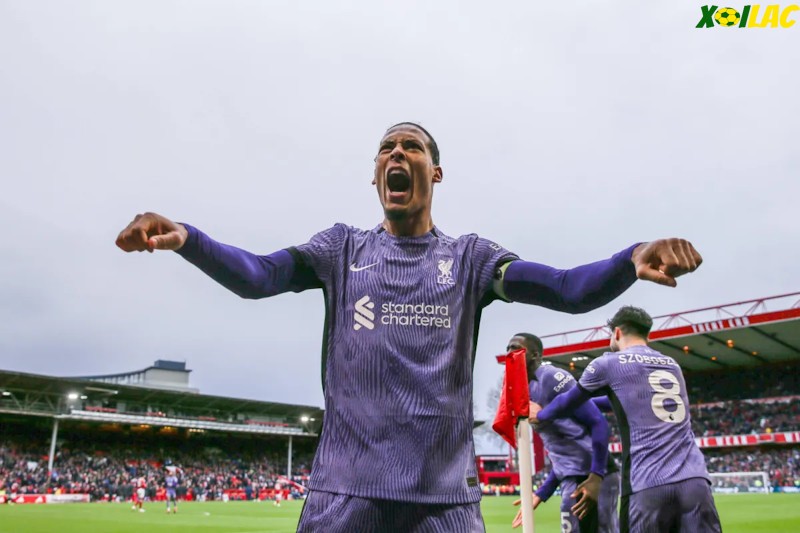 Sparta Praha sẽ có màn đối đầu với Liverpool tại vòng 1/8 Europa League