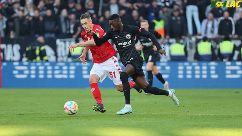 Freiburg sẽ tiếp đón Mainz tại trận cầu sớm nhất vòng 30 Bundesliga Freiburg sẽ tiếp đón Mainz tại trận cầu sớm nhất vòng 30 Bundesliga