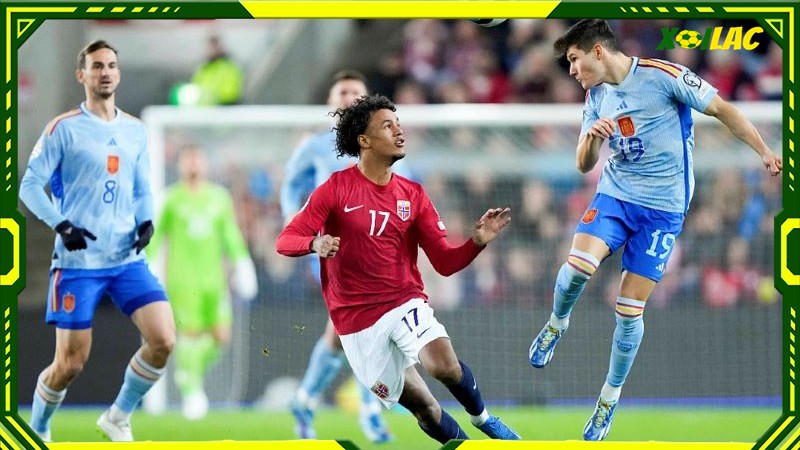 Ưu điểm khi xem bóng đá trực tuyến Euro 2024 tại Xoilac