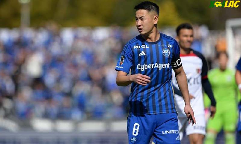 Yokohama FM sẽ đối đầu với Machida Zelvia trên sân nhà Yokohama FM sẽ đối đầu với Machida Zelvia trên sân nhà