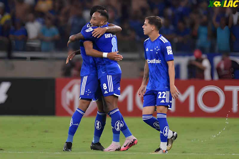 Cruzeiro sẽ đối đầu với Juventude tại vòng 18 VĐQG Brazil Cruzeiro sẽ đối đầu với Juventude tại vòng 18 VĐQG Brazil