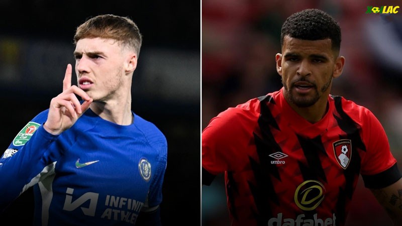 Bournemouth sẽ tiếp đón Chelsea tại vòng 4 Ngoại Hạng Anh Bournemouth sẽ tiếp đón Chelsea tại vòng 4 Ngoại Hạng Anh