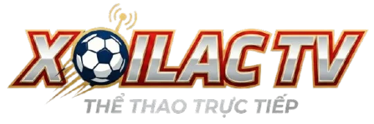 Xoilac TV Thể thao trực tiếp logo